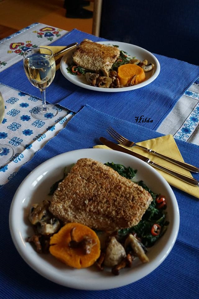 Rezepte - Eine Brise Lebensfreude