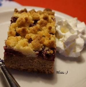 Schwarzwa Lder Streuselkuchen 2