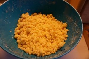 Schwarzwa Lder Streuselkuchen 3