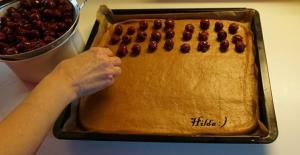 Schwarzwa Lder Streuselkuchen 6