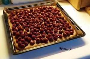 Schwarzwa Lder Streuselkuchen 7