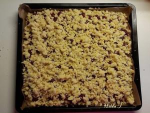 Schwarzwa Lder Streuselkuchen 8