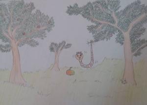 Apfel 2