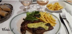 Au Pied De Cochon 2