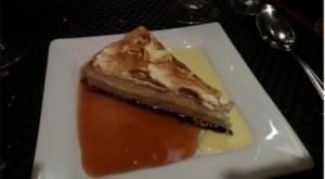 Auberge Dessert