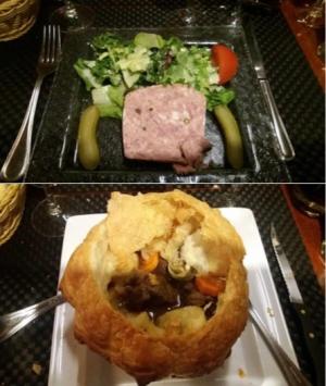 Auberge Essen