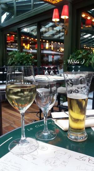 Closerie 1