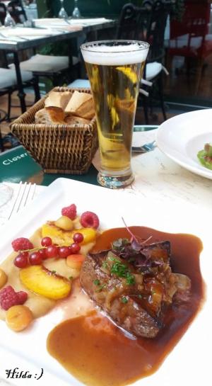 Closerie 2
