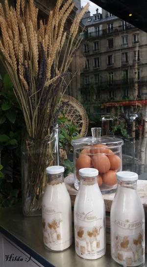 Milch