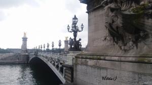 Porte Alexander