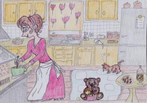 Praline