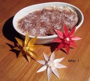 Adventliches Tiramisu 1