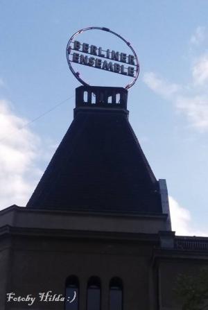 Berliner Theater