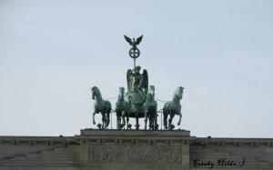 Brandenburger Tor
