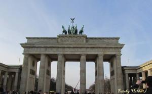 Brandenburger Tor 2