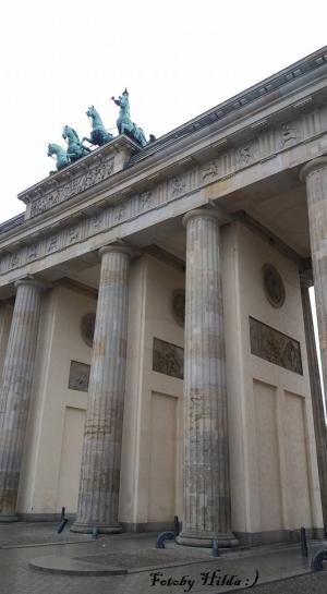 Brandenburger Tor 3