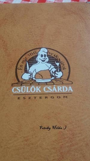 Restaurants Esztergom 2