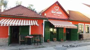 Restaurants Esztergom 5