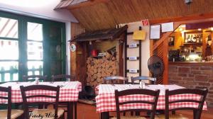 Restaurants Esztergom 6