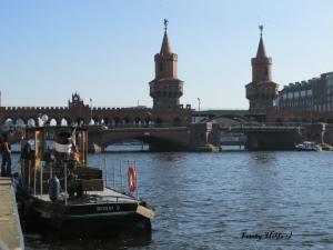 Berlin Spaziergang