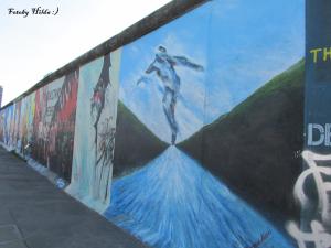 East Side Gallery
