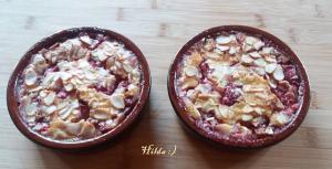 Erdbeer Clafoutis10