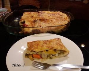 Lasagne13