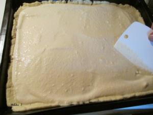Pflaumenkuchen 4