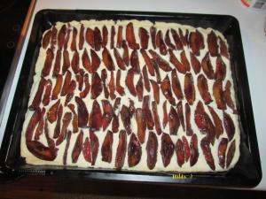 Pflaumenkuchen 5
