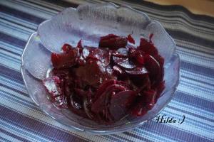 Rote Beete 1