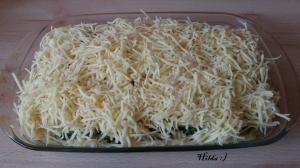 Spinat Lasagne2
