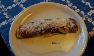 U Berbackene Apfelpfannkuchen 3 1