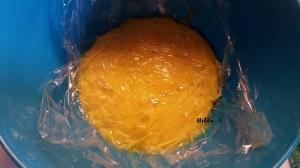Bananen Mandel Kuchen 3