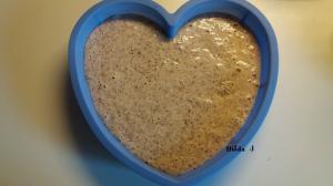 Bananen Mandel Kuchen 4