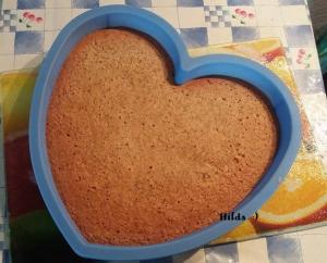 Bananen Mandel Kuchen 5