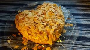 Bananen Mandel Kuchen 7