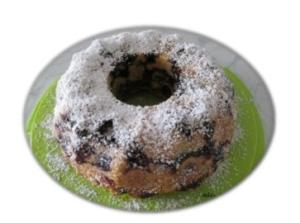 Gugelhupf 1