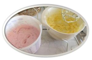 Himbeer Sahne Schnitte 5