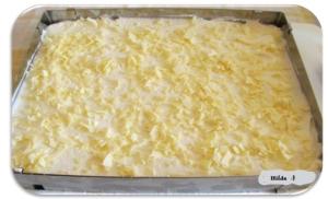 Himbeer Sahne Schnitte 8