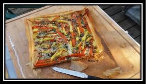 Kartoffel M Hren Tarte 1