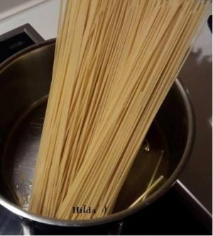 Ku Rbis Spaghetti 3