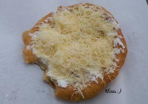 Langos 1