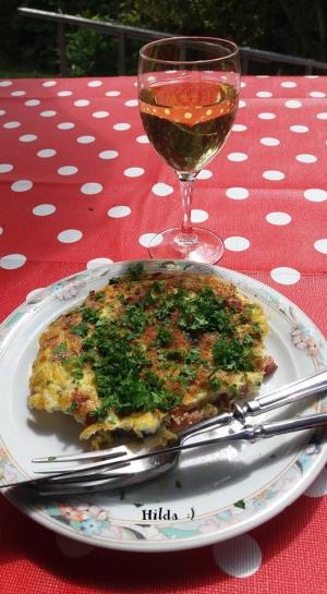 Omelette 2