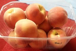 Pfirsich Marmelade2