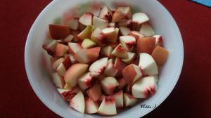 Pfirsich Marmelade4