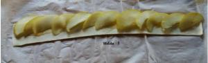 Rosen Tartelettes 3 