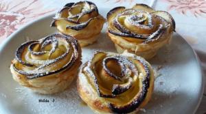 Rosen Tartelettes 6