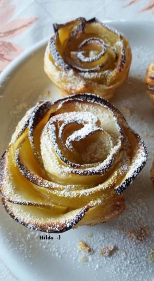 Rosen Tartelettes 7
