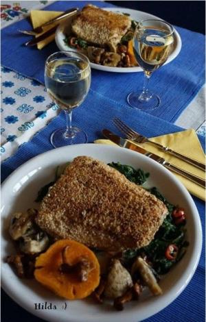 Sesam Lachs 9
