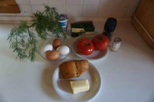 Tomaten Pikant 1